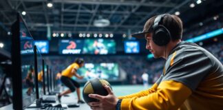 The Intersection of Esports and Traditional Sports: A New Era of Athleticism The Intersection of Esports and Traditional Sports: A New Era of Athleticism