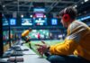 The Intersection of Esports and Traditional Sports: A New Era of Athleticism