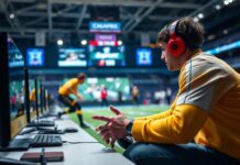 The Intersection of Esports and Traditional Sports: A New Era of Athleticism The Intersection of Esports and Traditional Sports: A New Era of Athleticism