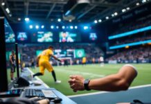 The Intersection of Esports and Traditional Sports: A Global Phenomenon The Intersection of Esports and Traditional Sports: A Worldwide Phenomenon