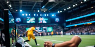 The Intersection of Esports and Traditional Sports: A Worldwide Phenomenon