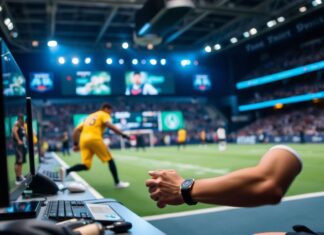 The Intersection of Esports and Traditional Sports: A Worldwide Phenomenon