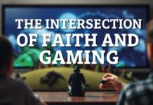 The Intersection of Faith and Gaming: A Unique Pilgrimage Journey