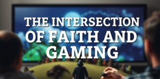 The Intersection of Faith and Gaming: A Unique Pilgrimage Experience The Intersection of Faith and Gaming: A Unique Pilgrimage Journey