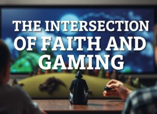 The Intersection of Faith and Gaming: A Unique Pilgrimage Journey