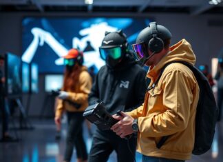 The Intersection of Fashion and Gaming: A New Trend in Esports