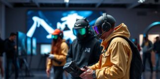 The Intersection of Fashion and Gaming: A New Trend in Esports