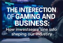 The Intersection of Gaming and Business: How Investments are Shaping the Industry