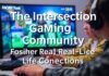 The Intersection of Gaming and Community: How Online Games Foster Real-World Connections The Intersection of Gaming and Community: How Online Games Foster Real-Life Connections