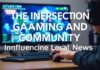 The Intersection of Gaming and Community: How Online Gaming is Influencing Local News