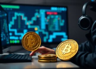 The Intersection of Gaming and Cryptocurrency: A New Era of Digital Economy