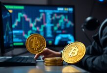 The Intersection of Gaming and Cryptocurrency: A New Era of Digital Economy