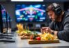 The Intersection of Gaming and Culinary Arts: A New Trend in Esports The Intersection of Gaming and Culinary Arts: A New Trend in Esports