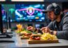 The Intersection of Gaming and Culinary Arts: A New Trend in Esports