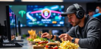 The Intersection of Gaming and Culinary Arts: A New Trend in Esports The Intersection of Gaming and Culinary Arts: A New Trend in Esports