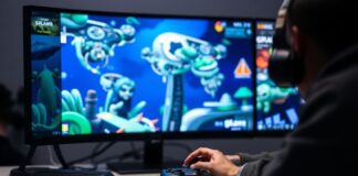 The Intersection of Gaming and Cultural Exploration: A New Trend in Online Gaming