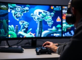 The Intersection of Gaming and Cultural Exploration: A New Trend in Online Gaming