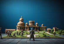 The Intersection of Gaming and Cultural Heritage: A New Wave of Historical Games The Intersection of Gaming and Cultural Heritage: A New Wave of Historical Games