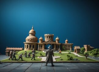 The Intersection of Gaming and Cultural Heritage: A New Wave of Historical Games