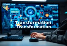 The Intersection of Gaming and Digital Transformation: A New Era of Innovation