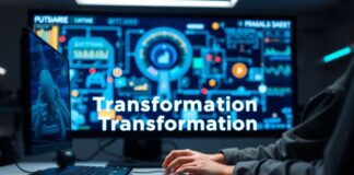 The Intersection of Gaming and Digital Transformation: A New Era of Innovation