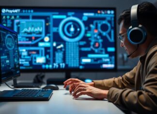 The Intersection of Gaming and Emerging Technologies: A New Era of Innovation