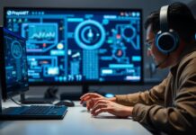 The Intersection of Gaming and Emerging Technologies: A New Era of Innovation The Intersection of Gaming and Emerging Technologies: A New Era of Innovation