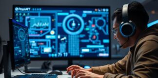 The Intersection of Gaming and Emerging Technologies: A New Era of Innovation