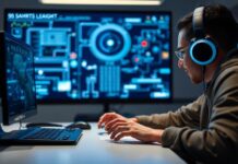 The Intersection of Gaming and Emerging Technologies: A New Era of Innovation The Intersection of Gaming and Emerging Technologies: A New Era of Innovation