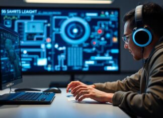 The Intersection of Gaming and Emerging Technologies: A New Era of Innovation