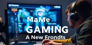 The Intersection of Gaming and Entrepreneurship: A New Frontier