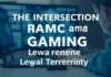 The Intersection of Gaming and Entrepreneurship: Navigating the Legal Terrain