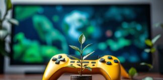 The Intersection of Gaming and Environmental Awareness: A New Era of Eco-Conscious Gaming