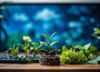 The Intersection of Gaming and Environmental Awareness: A New Trend in the Gaming Community