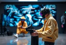 The Intersection of Gaming and Fashion: A Look into the Future The Intersection of Gaming and Fashion: An Insight into the Future