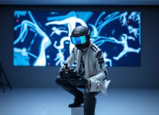 The Intersection of Gaming and Fashion: A New Era of Digital Style