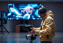 The Intersection of Gaming and Fashion: A New Trend in the Digital Age The Intersection of Gaming and Fashion: A New Trend in the Digital Age