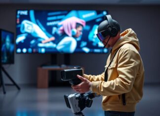 The Intersection of Gaming and Fashion: A New Trend in the Digital Age