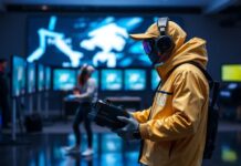 The Intersection of Gaming and Fashion: A New Trend in the Esports World The Intersection of Gaming and Fashion: A New Trend in the Esports World