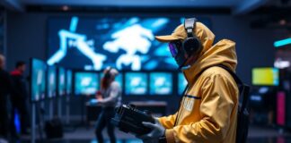 The Intersection of Gaming and Fashion: A New Trend in the Esports World