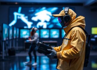 The Intersection of Gaming and Fashion: A New Trend in the Esports World The Intersection of Gaming and Fashion: A New Trend in the Esports World