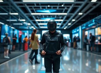 The Intersection of Gaming and Fashion: What Lies Ahead