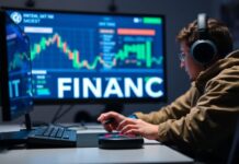 The Intersection of Gaming and Finance: A New Trend in 2023 The Intersection of Gaming and Finance: A New Trend in 2023