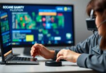 The Intersection of Gaming and Financial Literacy: A New Trend in Online Communities