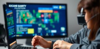 The Intersection of Gaming and Financial Literacy: A New Trend in Online Communities