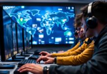 The Intersection of Gaming and Global Affairs: How Esports Mirrors Current Events