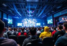 The Intersection of Gaming and Global Culture: A New Era of Esports and Festivals