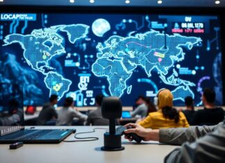 The Intersection of Gaming and Global Culture: A New Era of Connectivity The Intersection of Gaming and Global Culture: A New Era of Connectivity