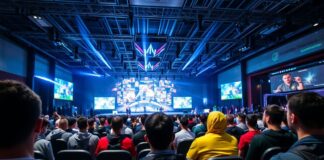 The Intersection of Gaming and Global Culture: A New Era of Esports and Festivals