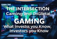 The Intersection of Gaming and Global Economic Trends: What Investors Need to Know